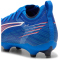 PUMA Ultra 6 Pro FG/AG Fußballschuhe Kinder 01 - ultra blue/puma white/glowing red 34.5