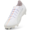 PUMA Ultra 6 Pro FG/AG Fußballschuhe 04 - PUMA white/PUMA white 44