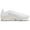 PUMA Ultra 6 Pro FG/AG Fußballschuhe 04 - PUMA white/PUMA white 48
