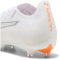 PUMA Ultra 6 Pro FG/AG Fußballschuhe 04 - PUMA white/PUMA white 48