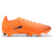 PUMA Ultra 6 Pro FG/AG Fußballschuhe 03 - heat fire/puma black/glowing red 39
