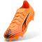 PUMA Ultra 6 Pro FG/AG Fußballschuhe 03 - heat fire/puma black/glowing red 39