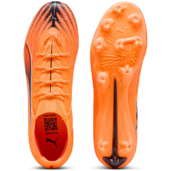 PUMA Ultra 6 Pro FG/AG Fußballschuhe 03 - heat...