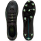 PUMA Ultra 6 Pro FG/AG Fußballschuhe 02 - PUMA black/fizzy light/green terrain 41