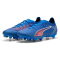PUMA Ultra 6 Pro FG/AG Fußballschuhe 01 - ultra blue/puma white/glowing red 40