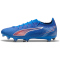 PUMA Ultra 6 Pro FG/AG Fußballschuhe 01 - ultra blue/puma white/glowing red 40