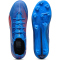 PUMA Ultra 6 Pro FG/AG Fußballschuhe 01 - ultra blue/puma white/glowing red 40