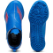 PUMA Ultra 6 Play TT Multinocken-Fußballschuhe Kinder 01 - ultra blue/puma white/glowing red 29