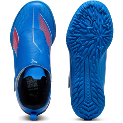 PUMA Ultra 6 Play TT Multinocken-Fußballschuhe...