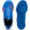PUMA Ultra 6 Play IT Fußballschuhe Kinder 01 - ultra blue/puma white/glowing red 30