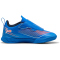 PUMA Ultra 6 Play IT Fußballschuhe Kinder 01 - ultra blue/puma white/glowing red 30
