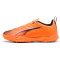 PUMA Ultra 6 Play TT Multinocken-Fußballschuhe Kinder 03 - heat fire/puma black/glowing red 32