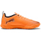 PUMA Ultra 6 Play TT Multinocken-Fußballschuhe Kinder 03 - heat fire/puma black/glowing red 32