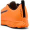 PUMA Ultra 6 Play TT Multinocken-Fußballschuhe Kinder 03 - heat fire/puma black/glowing red 32