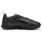 PUMA Ultra 6 Play TT Multinocken-Fußballschuhe Kinder 02 - PUMA black/fizzy light/green terrain 28