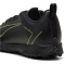 PUMA Ultra 6 Play TT Multinocken-Fußballschuhe Kinder 02 - PUMA black/fizzy light/green terrain 28
