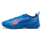 PUMA Ultra 6 Play TT Multinocken-Fußballschuhe Kinder 01 - ultra blue/puma white/glowing red 37