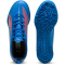 PUMA Ultra 6 Play TT Multinocken-Fußballschuhe Kinder 01 - ultra blue/puma white/glowing red 37