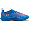 PUMA Ultra 6 Play TT Multinocken-Fußballschuhe Kinder 01 - ultra blue/puma white/glowing red 37