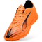 PUMA Ultra 6 Play TT Multinocken-Fußballschuhe 03 - heat fire/puma black/glowing red 39