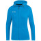 JAKO Run 2.0 Kapuzenjacke Damen JAKO blau 42