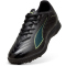 PUMA Ultra 6 Play TT Multinocken-Fußballschuhe 02 - PUMA black/fizzy light/green terrain 41