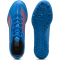 PUMA Ultra 6 Play TT Multinocken-Fußballschuhe 01 - ultra blue/puma white/glowing red 39