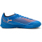 PUMA Ultra 6 Play TT Multinocken-Fußballschuhe 01 - ultra blue/puma white/glowing red 39