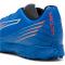 PUMA Ultra 6 Play TT Multinocken-Fußballschuhe 01 - ultra blue/puma white/glowing red 39