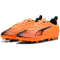 PUMA Ultra 6 Play MG Fußballschuhe Kinder 03 - heat fire/puma black/glowing red 31