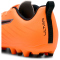 PUMA Ultra 6 Play MG Fußballschuhe Kinder 03 - heat fire/puma black/glowing red 31