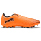 PUMA Ultra 6 Play MG Fußballschuhe 03 - heat fire/puma black/glowing red 39