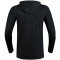 JAKO Run 2.0 Kapuzenjacke schwarz 164