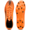 PUMA Ultra 6 Play MG Fußballschuhe 03 - heat fire/puma black/glowing red 46.5