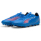 PUMA Ultra 6 Play MG Fußballschuhe 01 - ultra blue/puma white/glowing red 42