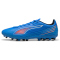 PUMA Ultra 6 Play MG Fußballschuhe 01 - ultra blue/puma white/glowing red 42