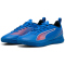 PUMA Ultra 6 Play IT Fußballschuhe Kinder 01 - ultra blue/puma white/glowing red 31