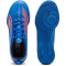 PUMA Ultra 6 Play IT Fußballschuhe Kinder 01 - ultra blue/puma white/glowing red 31
