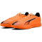 PUMA Ultra 6 Play IT Fußballschuhe 03 - heat fire/puma black/glowing red 44.5