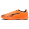 PUMA Ultra 6 Play IT Fußballschuhe 03 - heat fire/puma black/glowing red 44.5