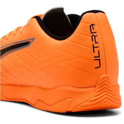 PUMA Ultra 6 Play IT Fußballschuhe 03 - heat...