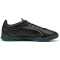 PUMA Ultra 6 Play IT Fußballschuhe 02 - PUMA black/fizzy light/green terrain 44