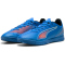 PUMA Ultra 6 Play IT Fußballschuhe 01 - ultra blue/puma white/glowing red 39