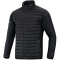 JAKO Premium Hybridjacke schwarz S