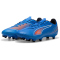 PUMA Ultra 6 Play FG/AG Fußballschuhe Damen 01 - ultra blue/puma white/glowing red 38