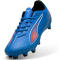 PUMA Ultra 6 Play FG/AG Fußballschuhe Damen 01 - ultra blue/puma white/glowing red 38