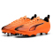 PUMA Ultra 6 Play FG/AG Fußballschuhe Kinder 03 - heat fire/puma black/glowing red 28