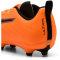 PUMA Ultra 6 Play FG/AG Fußballschuhe Kinder 03 - heat fire/puma black/glowing red 28