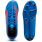 PUMA Ultra 6 Play FG/AG Fußballschuhe Kinder 01 - ultra blue/puma white/glowing red 37.5