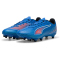 PUMA Ultra 6 Play FG/AG Fußballschuhe 01 - ultra blue/puma white/glowing red 39